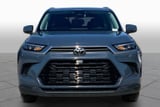 2026 Toyota Grand Highlander - Preview 3