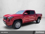 2024 Toyota Tacoma - Preview 2