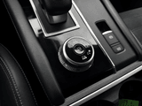 2022 Mitsubishi Outlander - Preview 10