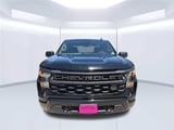 2026 Chevrolet Silverado - Preview 8