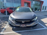 2019 Honda Civic - Preview 2