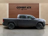 2026 Ram 1500 - Preview 6