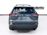 2025 Toyota RAV4 Hybrid - Preview 6