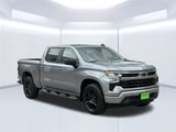 2026 Chevrolet Silverado 1500 - Preview 7