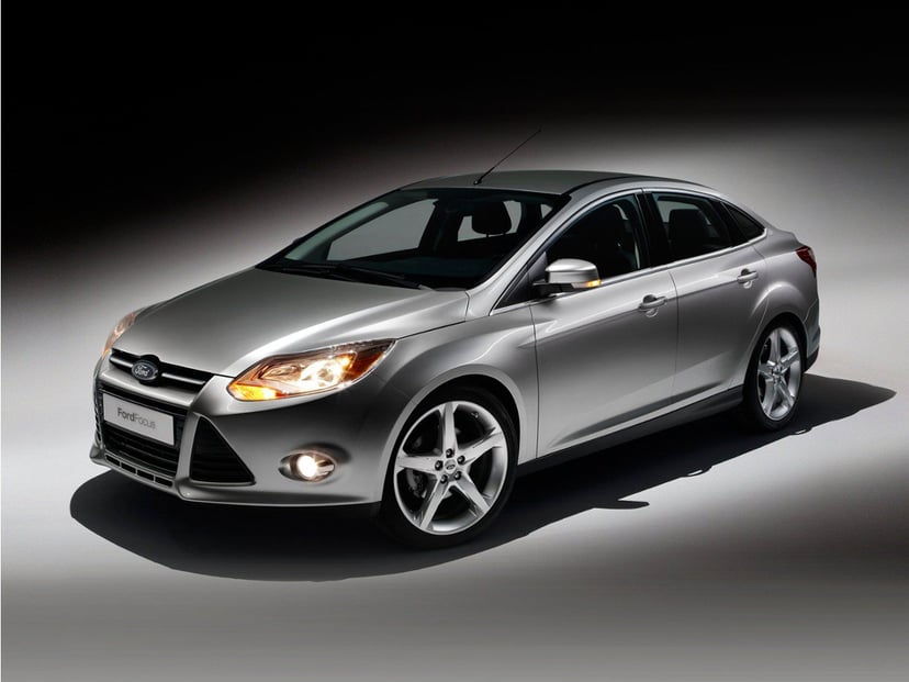 2013 Ford Focus - Image 1