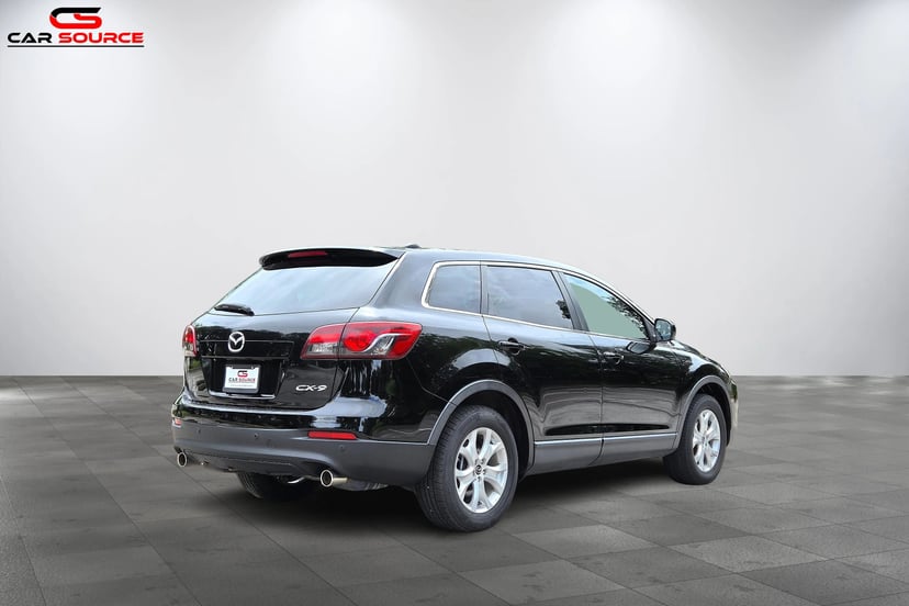 2013 MAZDA CX-9 - Image 1