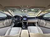 2013 Toyota Camry - Preview 9