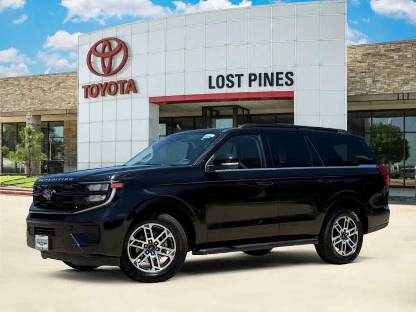 2025 Ford Expedition - Image 1