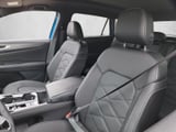 2024 Volkswagen Atlas - Preview 10