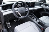 2026 Volkswagen Tiguan - Preview 9