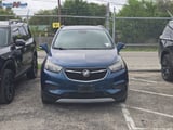 2019 Buick Encore - Preview 2