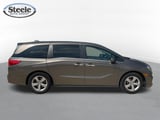 2020 Honda Odyssey - Preview 4