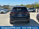 2026 Volkswagen Tiguan - Preview 6