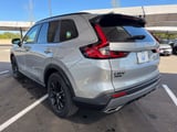 2027 Honda CR-V - Preview 4