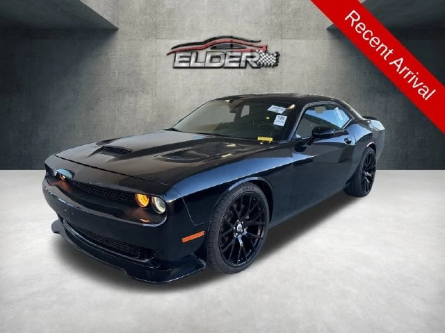 2023 Dodge Challenger - Image 1