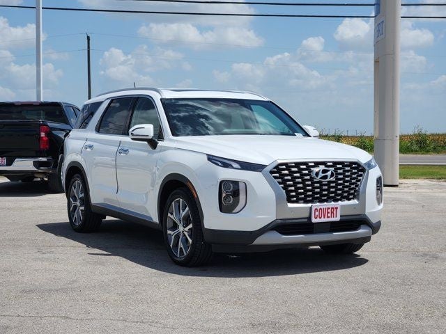 2021 Hyundai Palisade - Image 2