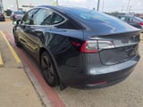2018 Tesla Model 3 - Preview 7