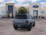 2026 Ford Bronco Sport - Preview 8