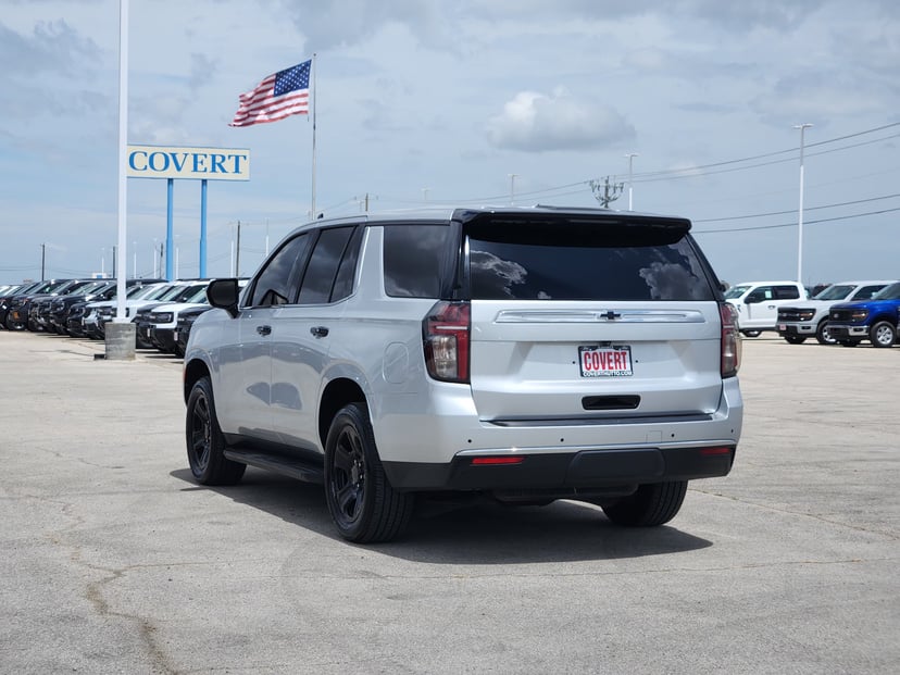 2022 Chevrolet Tahoe - Image 3