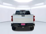 2026 Chevrolet Silverado 1500 - Preview 4