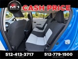 2012 Toyota Prius C - Preview 8
