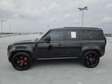 2022 Land Rover Defender - Preview 4
