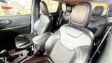 2021 Jeep Cherokee - Preview 9