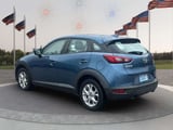2018 Mazda CX-3 - Preview 7