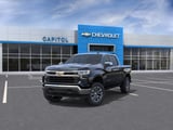 2026 Chevrolet Silverado 1500 - Preview 8