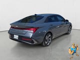 2026 Hyundai Elantra - Preview 5
