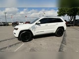 2021 Jeep Grand Cherokee - Preview 4