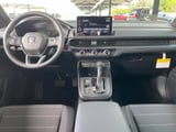 2027 Honda CR-V - Preview 8