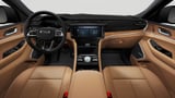 2027 Jeep Grand Cherokee - Preview 6