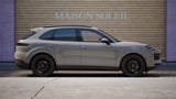2026 Porsche Cayenne - Preview 6