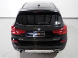 2020 BMW X3 - Preview 7