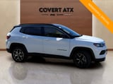 2026 Jeep Compass - Preview 7