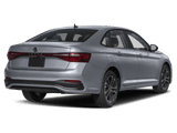 2027 Volkswagen Jetta - Preview 2