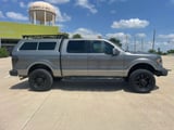 2011 Ford F-150 - Preview 4