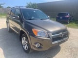 2010 Toyota RAV4 - Preview 3