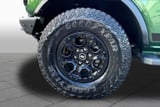 2022 Ford Bronco - Preview 10