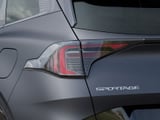 2026 Kia Sportage - Preview 11