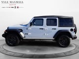 2026 Jeep Wrangler - Preview 13