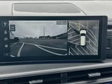 2025 Hyundai Santa Fe Hybrid - Preview 13