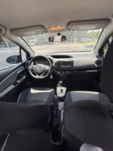 2016 Toyota Yaris-IA - Preview 12