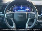 2024 Chevrolet Silverado 1500 - Preview 14