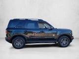 2022 Ford Bronco - Preview 4
