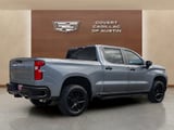 2021 Chevrolet Silverado 1500 - Preview 5