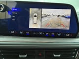 2025 Chevrolet Tahoe - Preview 9