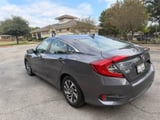 2018 Honda Civic - Preview 4