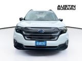 2026 Subaru Forester - Preview 3